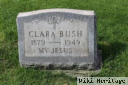 Clara Bryan Hodel Bush