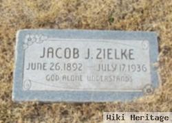 Jacob J Zielke