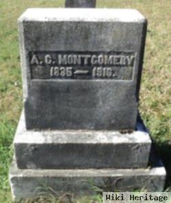 A. C. Montgomery