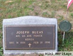 Joseph Buzas