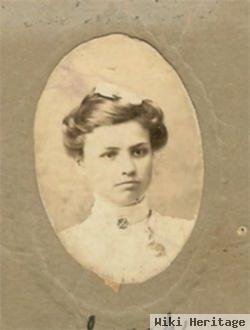 Sarah Dora Cobler Askren