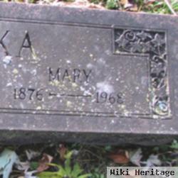 Mary Kanugh Kulka