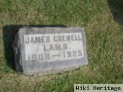 James Colwell Lamb