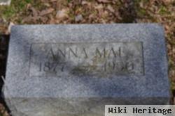 Anna Mae Brown Hawkes