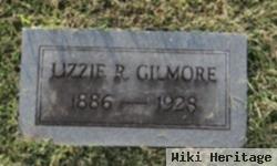 Elizabeth "lizzie" Reed Gilmore