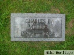 Charles B. Miller