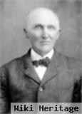 Josiah H. Mannen