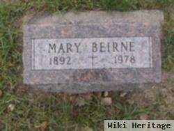 Mary Collins Beirne