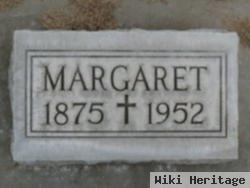 Margaret Mabel Thornton