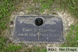 Gary B Clayton