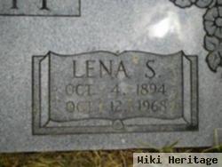 Lena S. Elliott