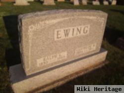 Ralph L Ewing