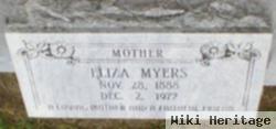 Eliza Myers Stroud