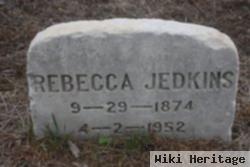 Rebecca Drake Jedkins