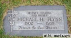 Michael H Flynn