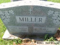 George Dehuff Miller