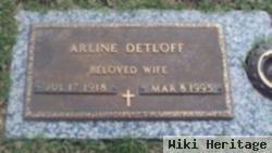 Arline Detloff