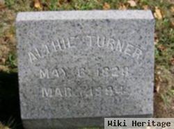 Althie Turner