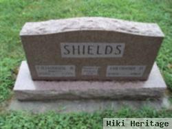 Theodore D Shields