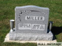 Harold R. Miller