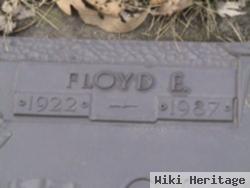 Floyd Ernest Claypoole