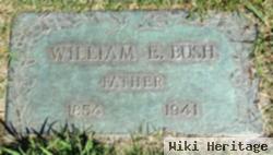 William Eastburn Bush