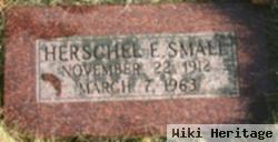 Herschel E. Small