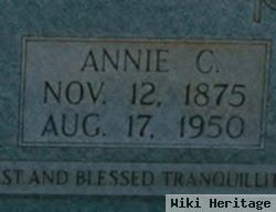 Annie Cordelia Poole Culpepper