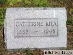 Catherine Kita