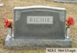 James J Richie