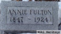 Annie Fulton