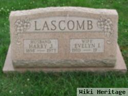 Harry J Lascomb