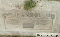 Emanuel Handel