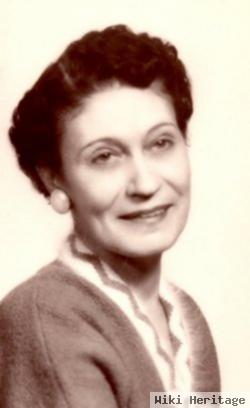 Naomia Lucille Jones Gilreath