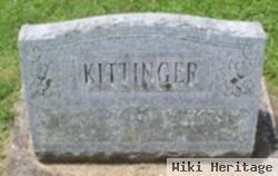 Carolyn J Kittinger