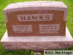 Lee R Hawks