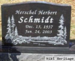 Herschel Herbert Schmidt