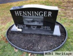 Oscar Henninger