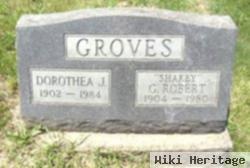 G. Robert "shakey" Groves