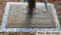 Mary Jane Houck