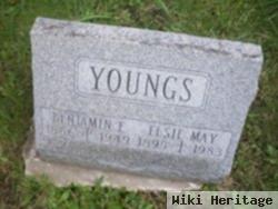 Benjamin E. Youngs