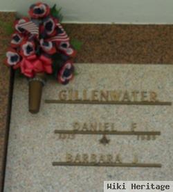 Daniel F Gillenwater