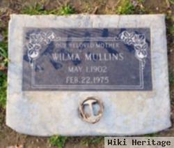 Wilma S. Mullins