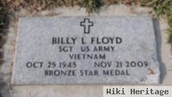 Billy Floyd