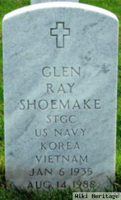 Glen Ray Shoemake