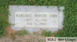 Margaret Josephine Newton Furr