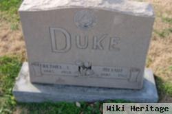 Rethel Lane Duke