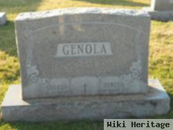 Angelo Genola