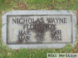 Nicholas Wayne Flournoy