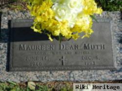 Maureen Dean Muth